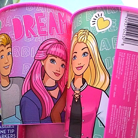 Barbie Cup bundle - Picture 3 of 5